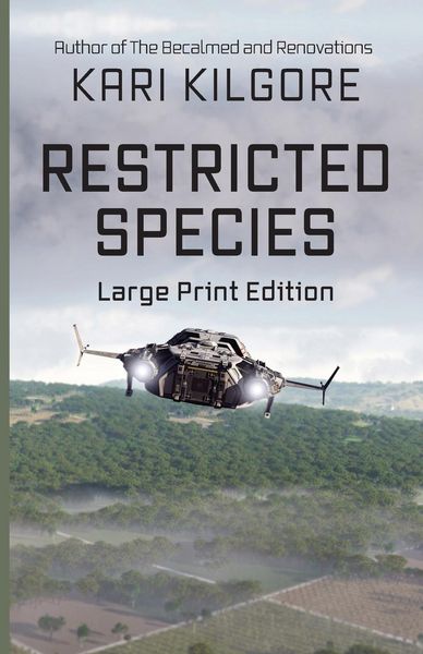 Produktbild: Restricted Species