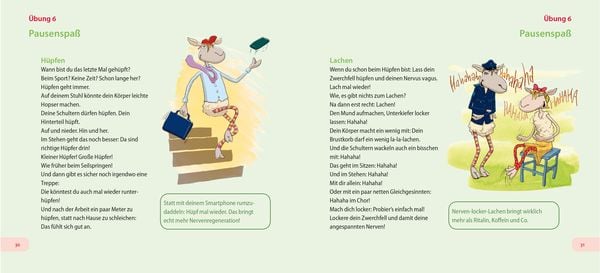 Produktbild: Bleib cool