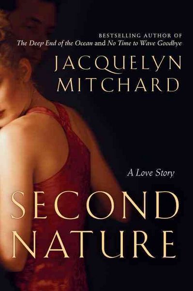 Produktbild: Second Nature