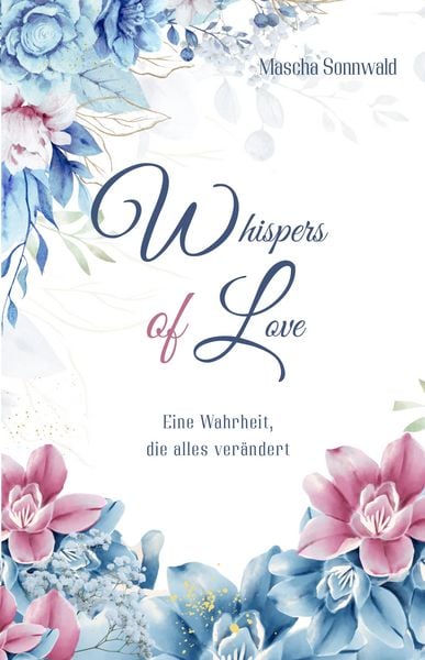 Produktbild: Whispers of Love