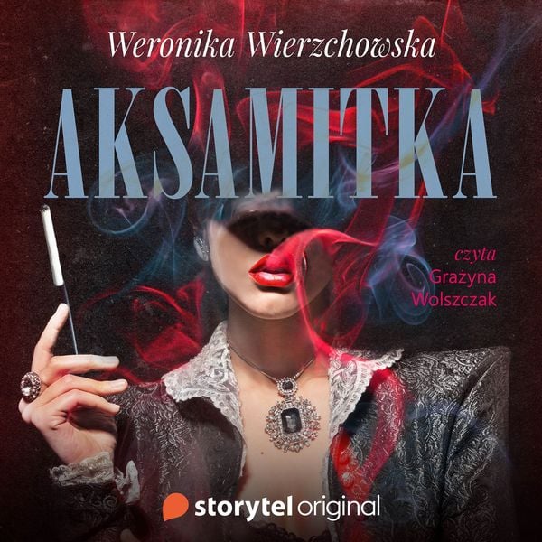 Produktbild: Aksamitka