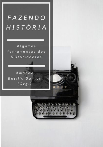 Produktbild: Fazendo Hist&oacute;ria
