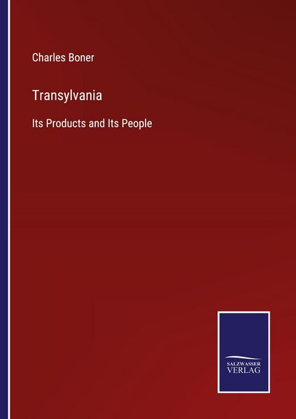 Produktbild: Transylvania