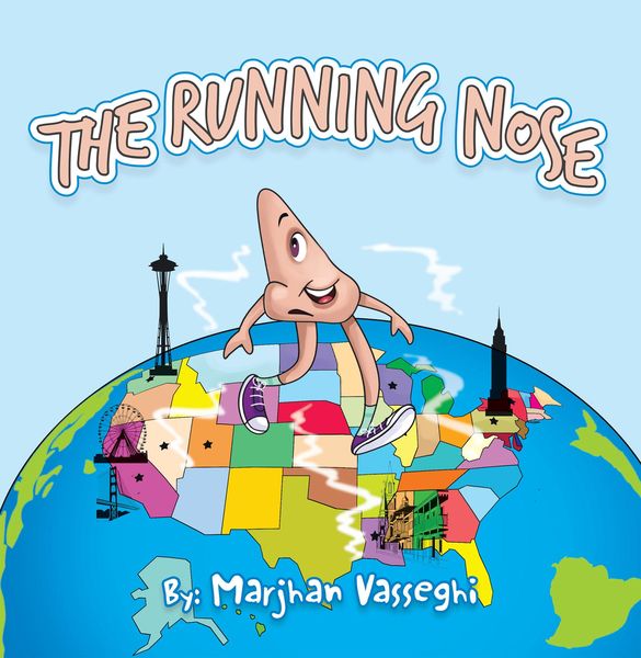 Produktbild: The Running Nose