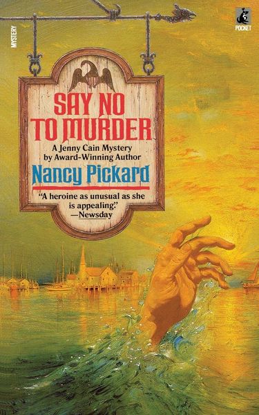 Produktbild: Say No to Murder