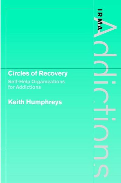 Produktbild: Circles of Recovery
