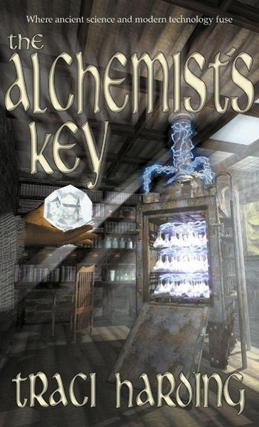 Produktbild: The Alchemist's Key