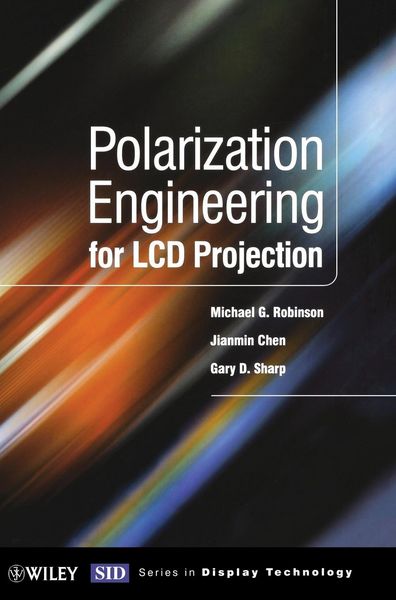Produktbild: Polarization Engineering for LCD Projection