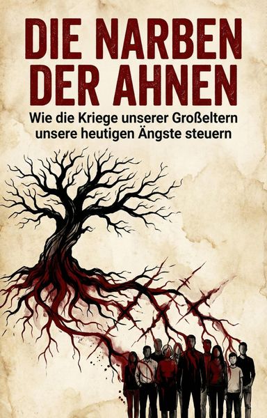 Produktbild: Narben der Ahnen