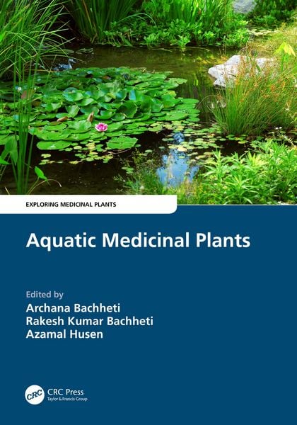 Produktbild: Aquatic Medicinal Plants