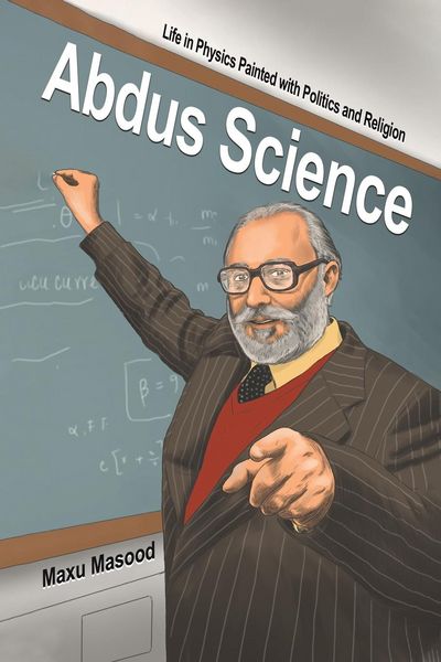 Produktbild: Masood, M: Abdus Science