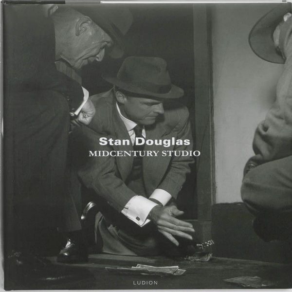 Produktbild: Stan Douglas Midcentury Studio