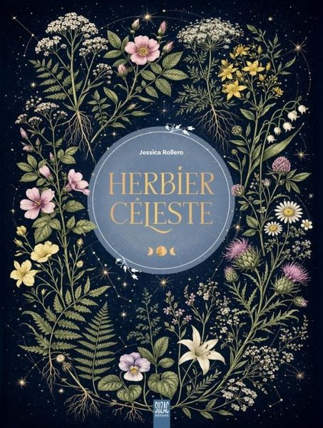 Produktbild: Herbier Celeste