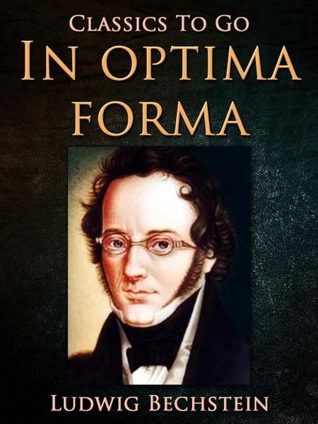 Produktbild: In optima forma