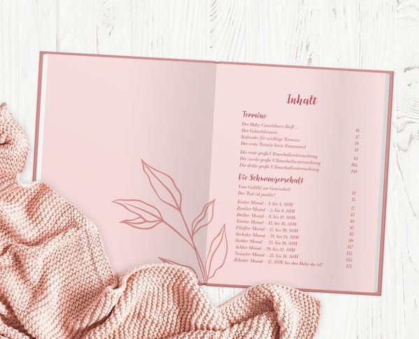 Produktbild: Bauch Gl&uuml;ck