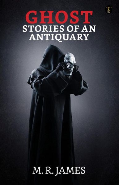 Produktbild: Ghost Stories of an Antiquary