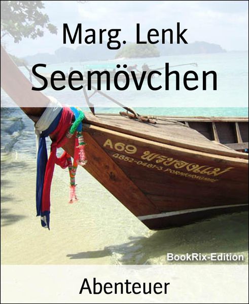 Seemövchen