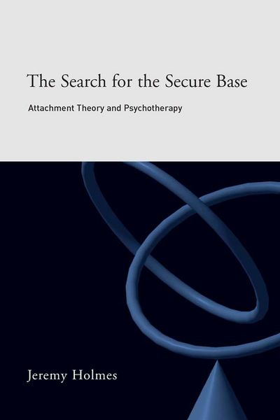 Produktbild: The Search for the Secure Base