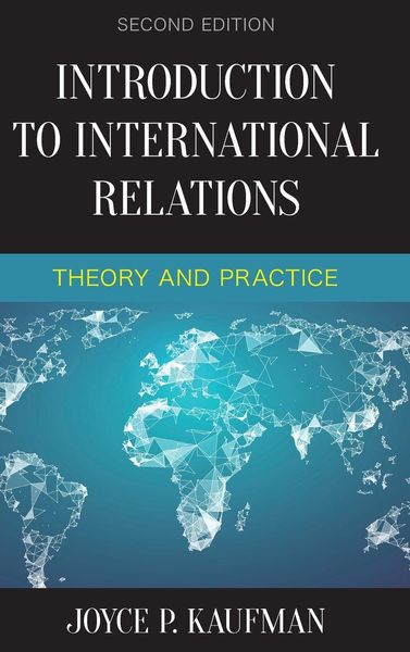 Produktbild: Kaufman, J: Introduction to International Relations