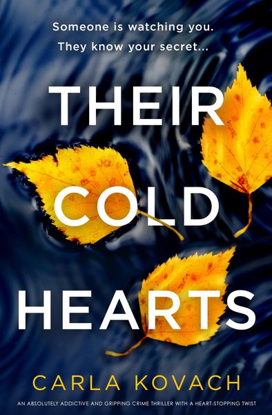 Produktbild: Their Cold Hearts