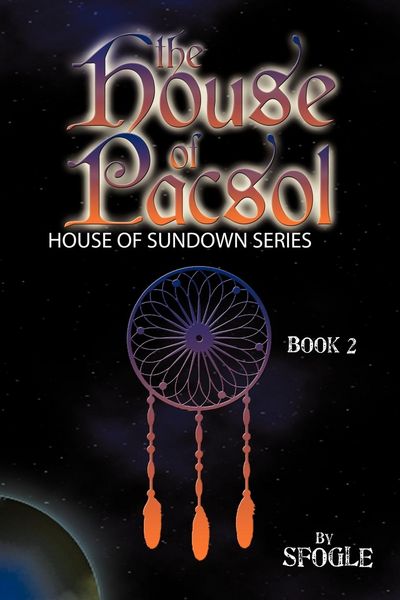 Produktbild: The House of Pacsol