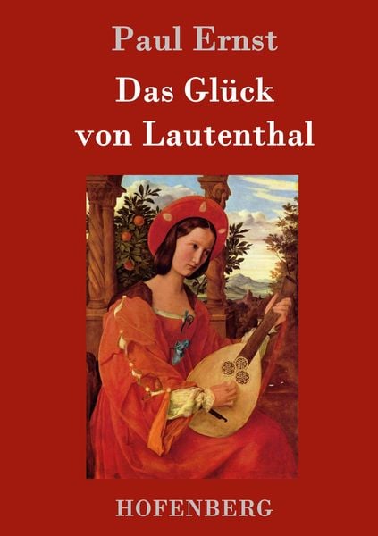 Produktbild: Das Gl&uuml;ck von Lautenthal