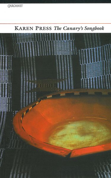 Produktbild: The Canary's Songbook