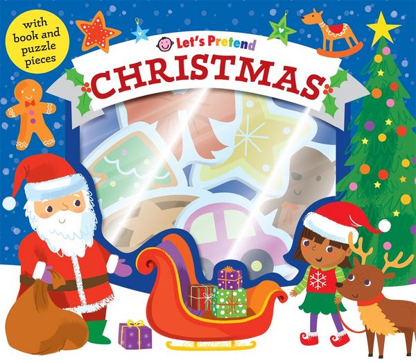 Produktbild: Christmas