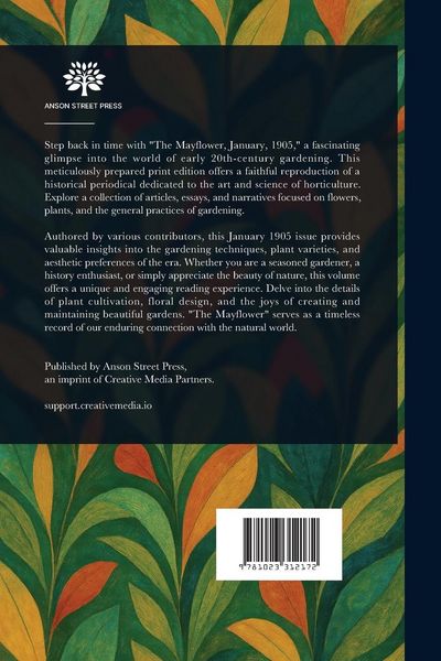 Produktbild: The Mayflower