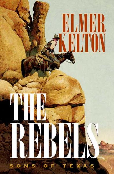 Produktbild: The Rebels
