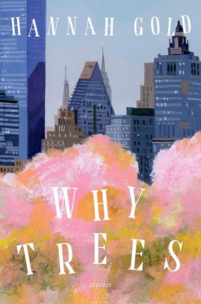 Produktbild: Why Trees