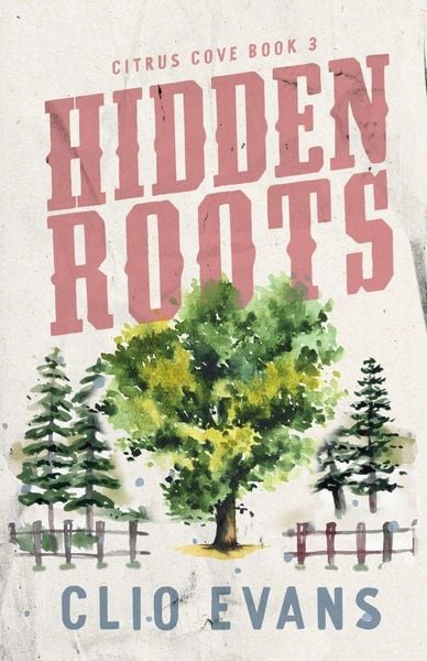 Produktbild: Hidden Roots