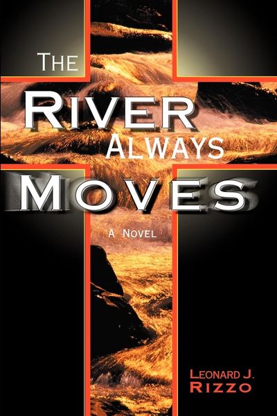 Produktbild: The River Always Moves
