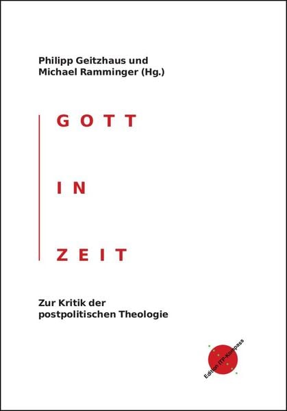 Produktbild: Gott in Zeit