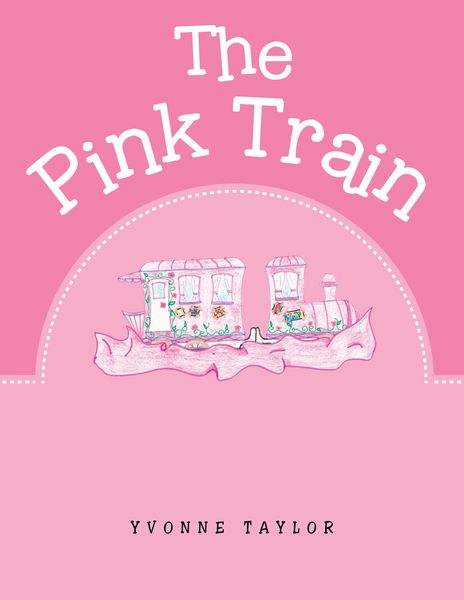 Produktbild: The Pink Train