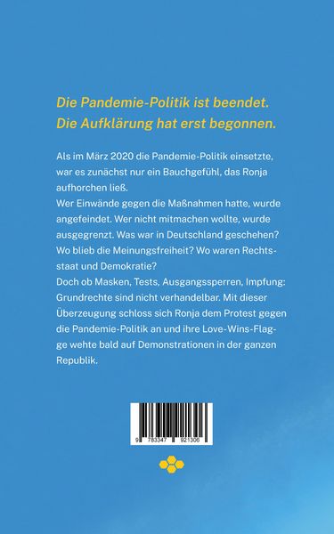 Produktbild: Frieden Freiheit Demokratie