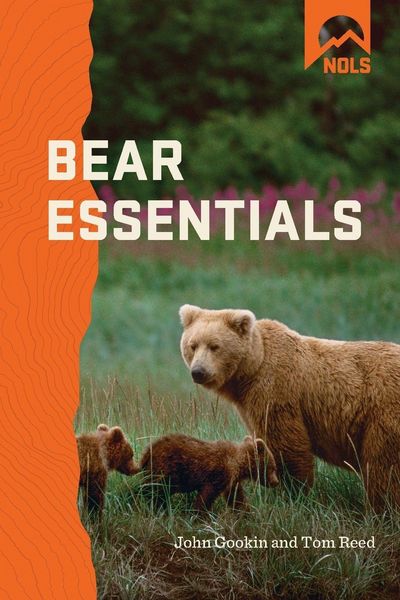Produktbild: NOLS Bear Essentials