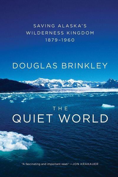 Produktbild: Quiet World, The