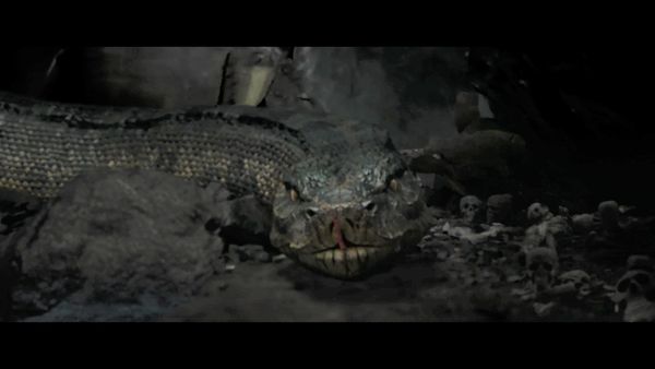 Produktbild: King Serpent Island