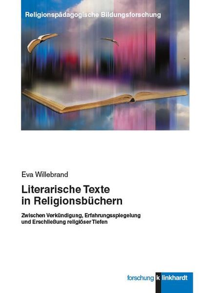 Produktbild: Literarische Texte in Religionsb&uuml;chern