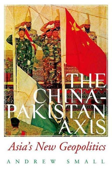 Produktbild: The China-Pakistan Axis