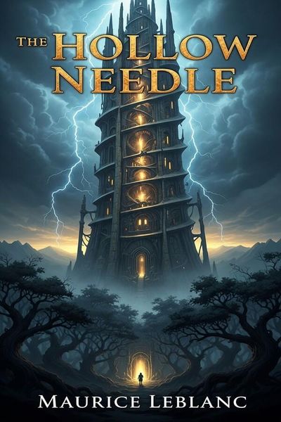 Produktbild: The Hollow Needle
