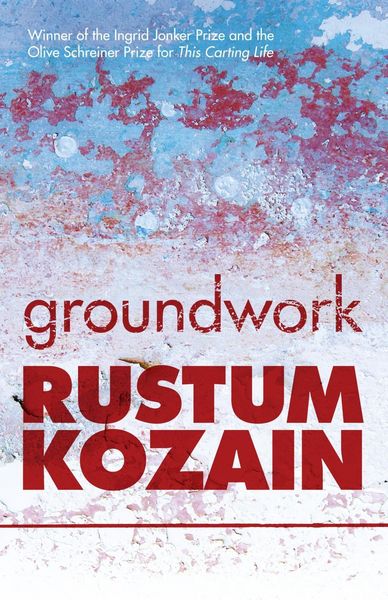 Produktbild: Groundwork