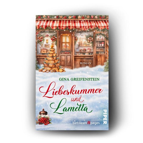 Produktbild: Liebeskummer & Lametta