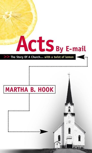 Produktbild: Acts By E-mail