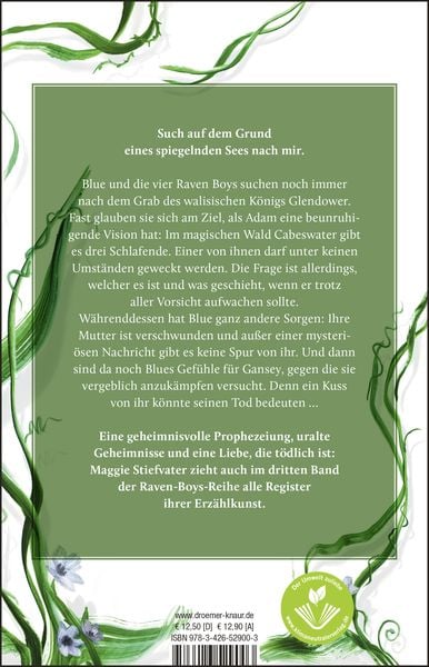 Produktbild: Was die Spiegel wissen