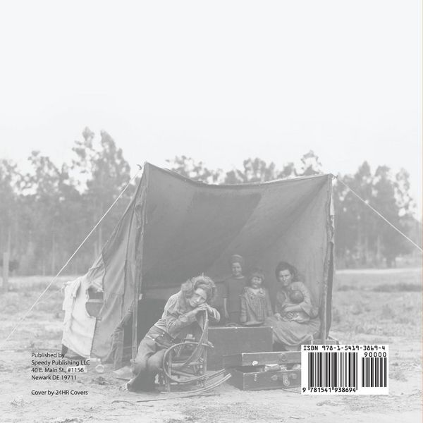 Produktbild: The Depressing Facts of the Great Depression - History 4th Grade | Children's History