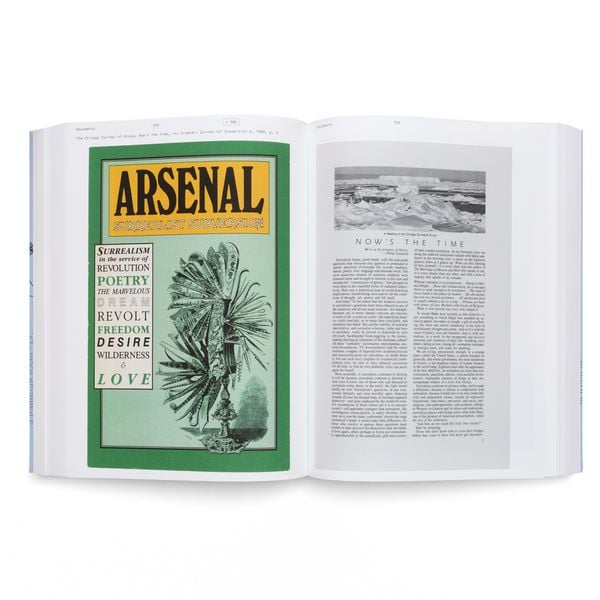 Produktbild: Surrealism and Anti-fascism