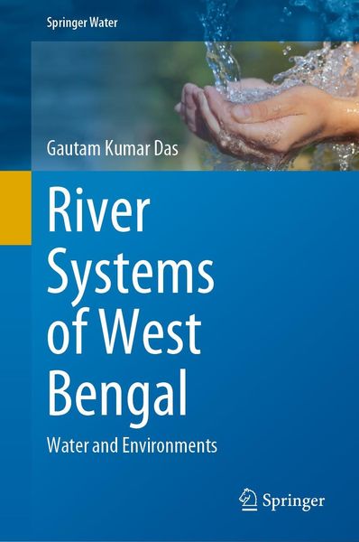 Produktbild: River Systems of West Bengal