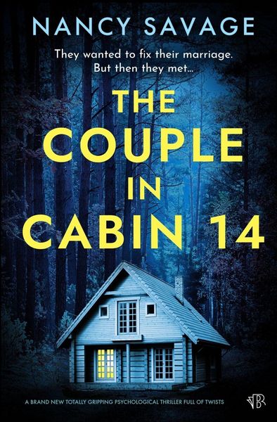 Produktbild: The Couple in Cabin 14